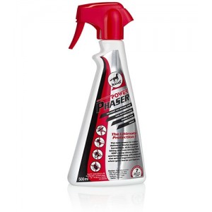 POWER PHASER répulsif 550ml Leovet