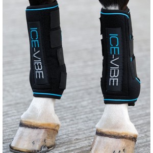 Guêtres de soin ICE VIBE Horseware