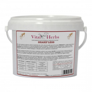 Shake'Less Granules 1500gr Vital Herbs