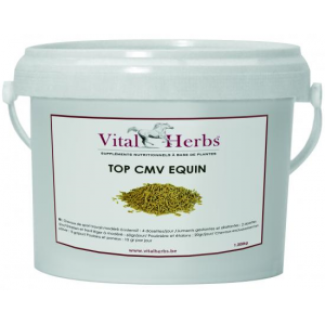 Top CMV Equin Vital Herbs