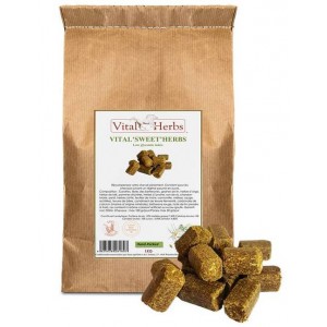 Friandises Naturelles Vital Herbs