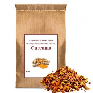 Curcuma 1kg Vital Herbs