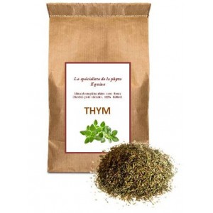 Thym 1kg Vital Herbs
