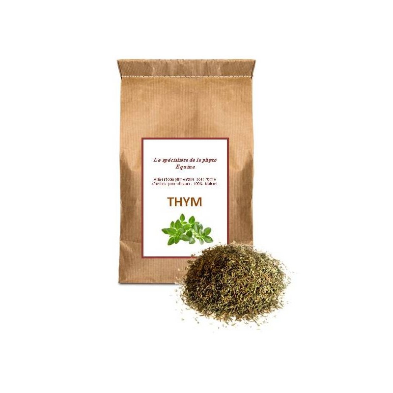 Thym 1kg Vital Herbs