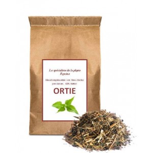Ortie 1kg Vital Herbs
