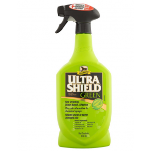 Absorbine SuperShield Green 946ml