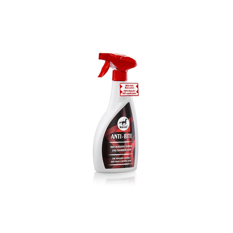 Anti-bite anti-mordillement 550ml Leovet