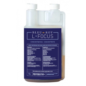 L-FOCUS Bleu-Roy 800ml concentration