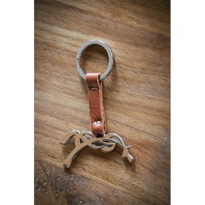 Porte-clefs Pénélope TIBOU