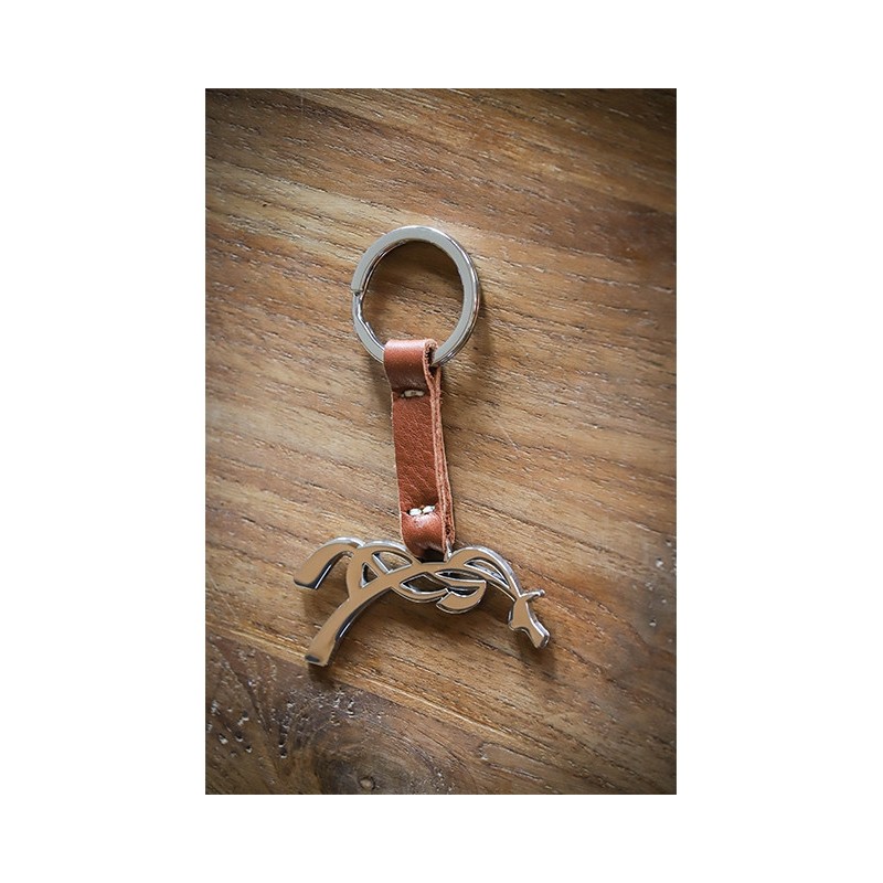 Porte-clefs Pénélope TIBOU