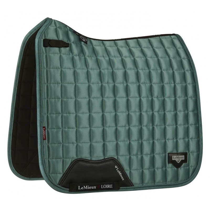 Tapis LeMieux SAGE GREEN Loire DRESSAGE