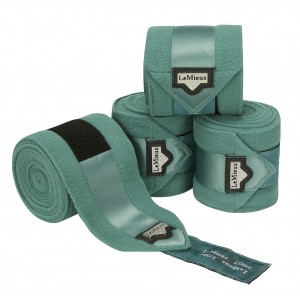 BANDAGES LEMIEUX SAGE GREEN LOIRE