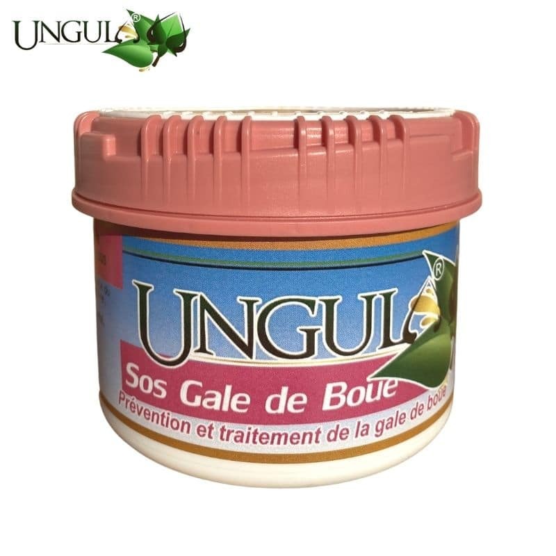 SOS GALE DE BOUE Ungula