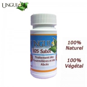 SOS SABOT 100ml Ungula