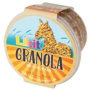 Pierre à lecher GRANOLA likit