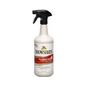 Showsheen lustrant 950ml