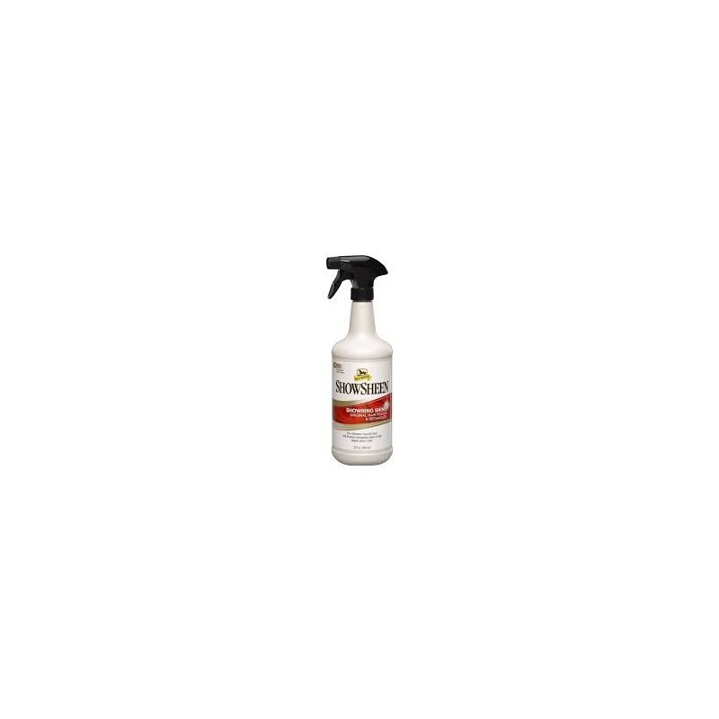 Showsheen lustrant 950ml