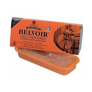 Savon glycériné Belvoir