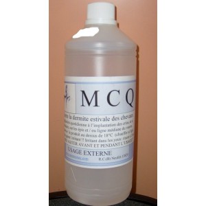 MCQ anti-dermite - eczema