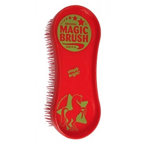 Magic Brush - set de 3 brosses magiques