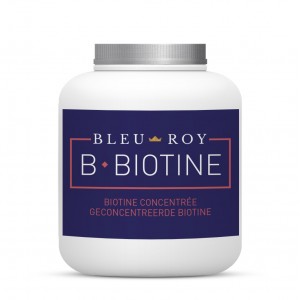 B-BIOTINE Bleu-Roy 1kg