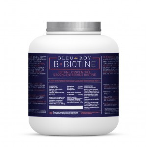 B-BIOTINE Bleu-Roy 1kg