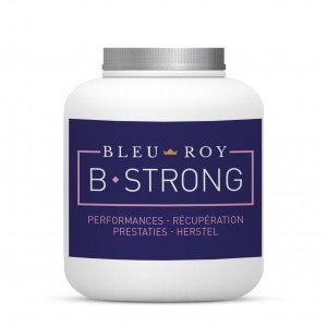 B-STRONG Bleu-Roy 1kg Muscles