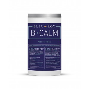 B-CALM Bleu-Roy 5x30gr Stress & Anxiété