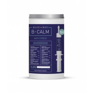 B-CALM Bleu-Roy 5x30gr Stress & Anxiété