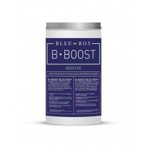 B-BOOST Bleu-Roy 5x30gr Energie