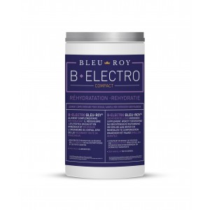 B-ELECTRO COMPACT Bleu-Roy 5x30gr Hydratation