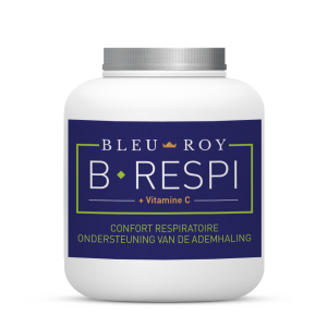 B-RESPI Bleu-Roy 1kg confort respiratoire
