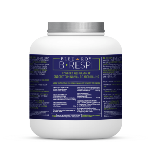 B-RESPI Bleu-Roy 1kg confort respiratoire