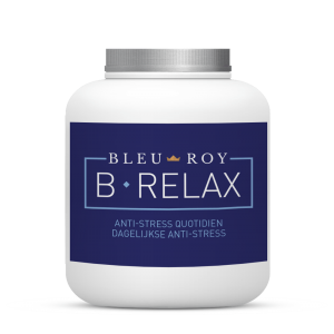 B-RELAX Bleu-Roy 1kg stress