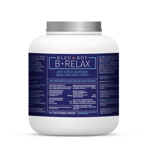 B-RELAX Bleu-Roy 1kg stress