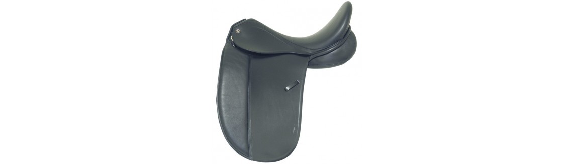 Selles dressage